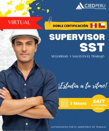 Supervisor SST